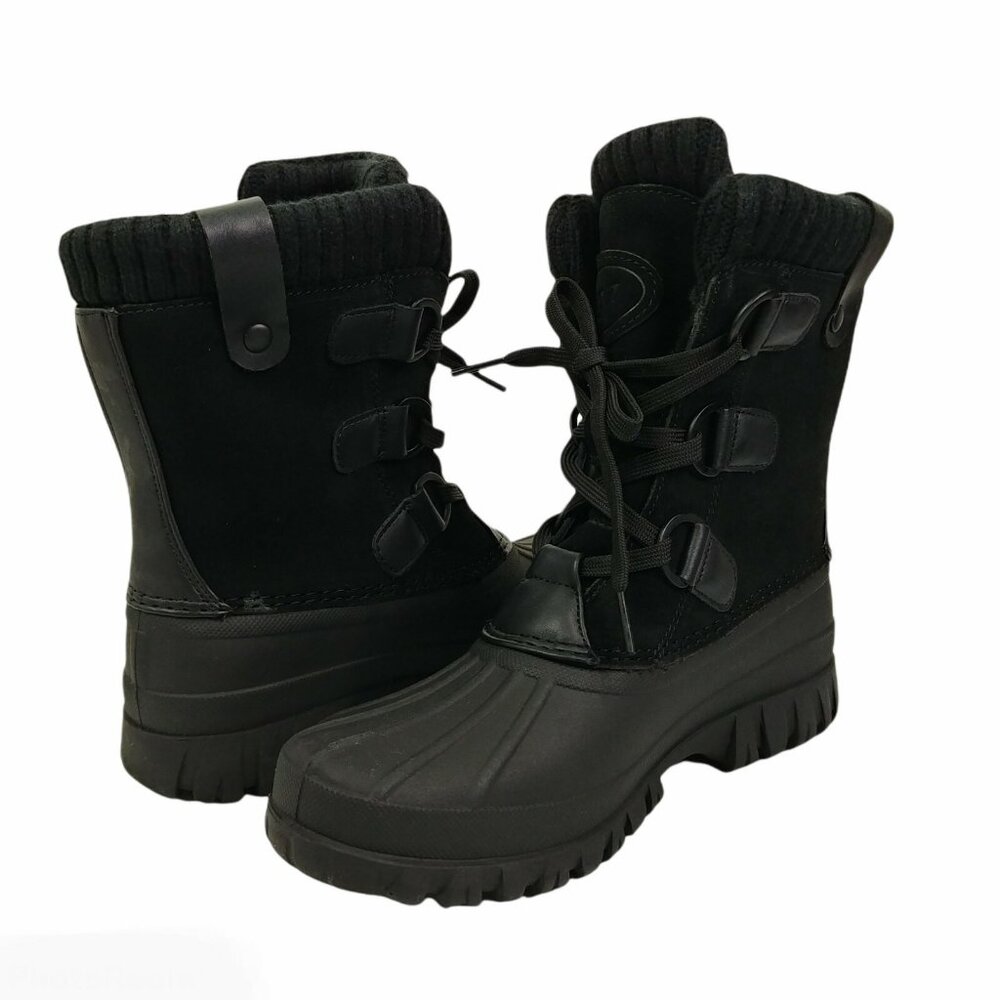 Lugz Womens Winter Waterproof Boots Size 7